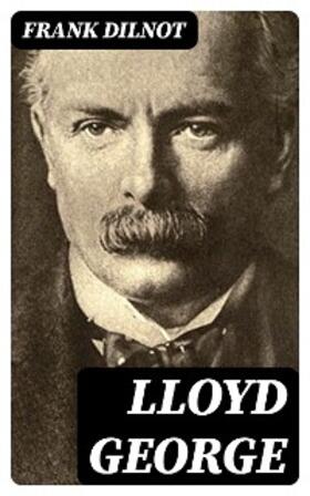 Dilnot |  Lloyd George | eBook | Sack Fachmedien