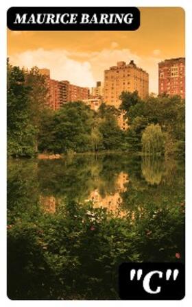 Baring |  "C" | eBook | Sack Fachmedien