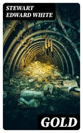 White |  Gold | eBook | Sack Fachmedien