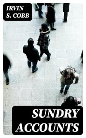 Cobb |  Sundry Accounts | eBook | Sack Fachmedien