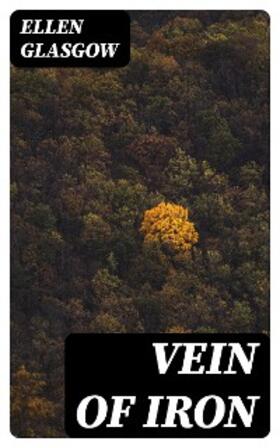 Glasgow |  Vein of Iron | eBook | Sack Fachmedien