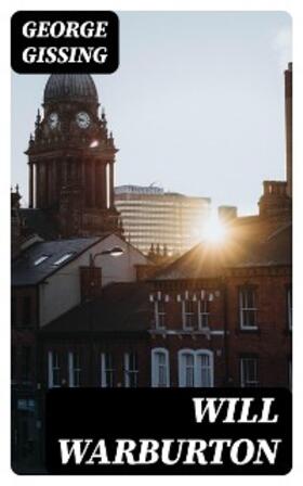 Gissing |  Will Warburton | eBook | Sack Fachmedien