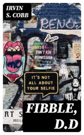 Cobb |  Fibble, D.D | eBook | Sack Fachmedien