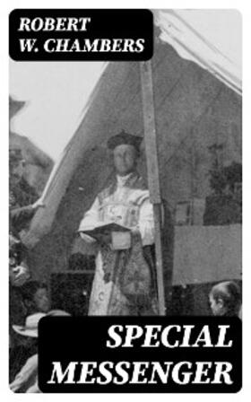 Chambers |  Special Messenger | eBook | Sack Fachmedien