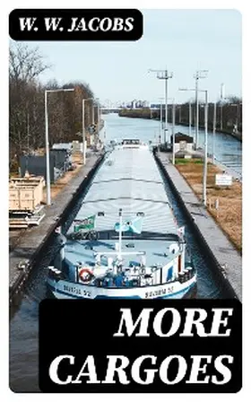 Jacobs |  More Cargoes | eBook | Sack Fachmedien