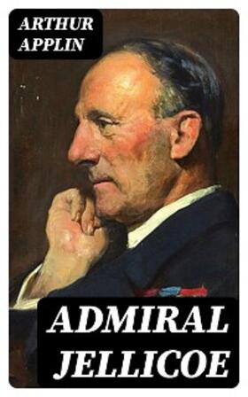Applin |  Admiral Jellicoe | eBook | Sack Fachmedien