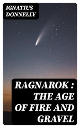Donnelly |  Ragnarok : the Age of Fire and Gravel | eBook | Sack Fachmedien