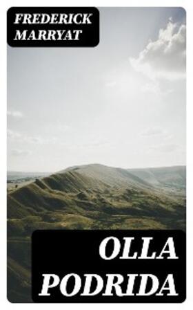 Marryat |  Olla Podrida | eBook | Sack Fachmedien