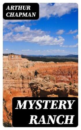 Chapman |  Mystery Ranch | eBook | Sack Fachmedien