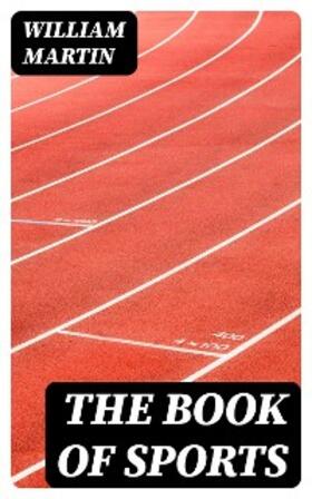 Martin |  The Book of Sports | eBook | Sack Fachmedien