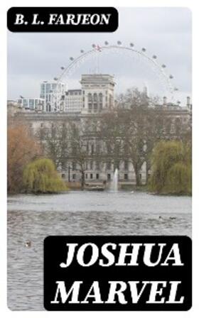 Farjeon |  Joshua Marvel | eBook | Sack Fachmedien