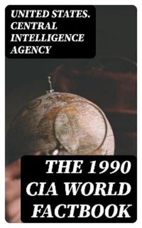 DigiCat |  The 1990 CIA World Factbook | eBook | Sack Fachmedien