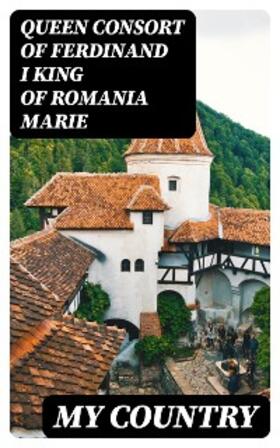 Marie |  My Country | eBook | Sack Fachmedien