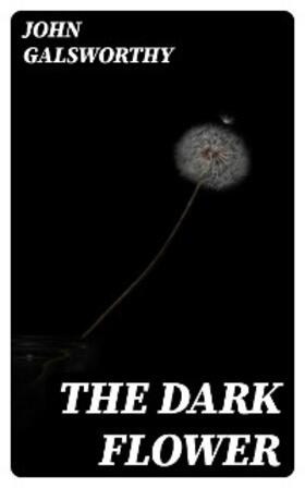 Galsworthy |  The Dark Flower | eBook | Sack Fachmedien