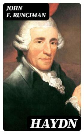 Runciman |  Haydn | eBook | Sack Fachmedien