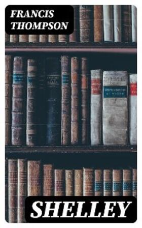 Thompson |  Shelley | eBook | Sack Fachmedien