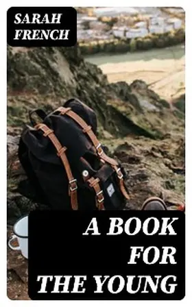 French |  A Book for the Young | eBook | Sack Fachmedien