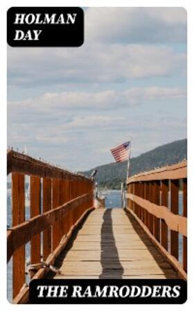 Day |  The Ramrodders | eBook | Sack Fachmedien