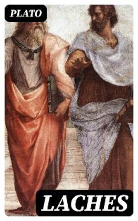 Plato / DigiCat |  Laches | eBook | Sack Fachmedien