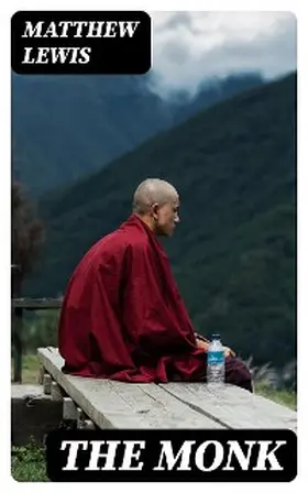 Lewis |  The Monk | eBook | Sack Fachmedien