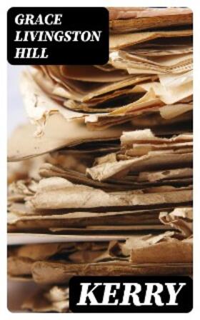 Hill |  Kerry | eBook | Sack Fachmedien