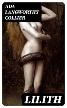 Collier |  Lilith | eBook | Sack Fachmedien