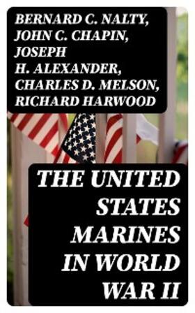 Nalty / Donovan / Cressman |  The United States Marines in World War II | eBook | Sack Fachmedien