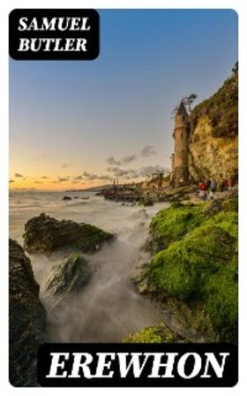 Butler |  Erewhon | eBook | Sack Fachmedien