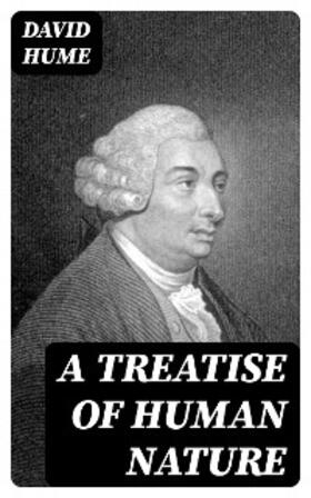 Hume | A Treatise of Human Nature | E-Book | www.sack.de