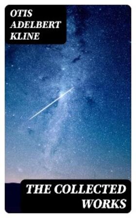 Kline |  The Collected Works | eBook | Sack Fachmedien