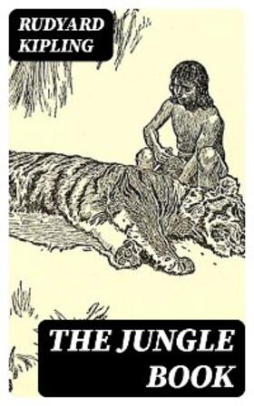 Kipling |  The Jungle Book | eBook | Sack Fachmedien