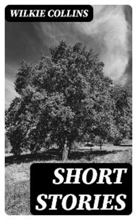 Collins |  Short Stories | eBook | Sack Fachmedien