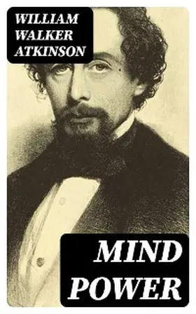 Atkinson |  Mind Power | eBook | Sack Fachmedien