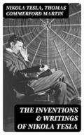 Tesla / Martin |  The Inventions & Writings of Nikola Tesla | eBook | Sack Fachmedien