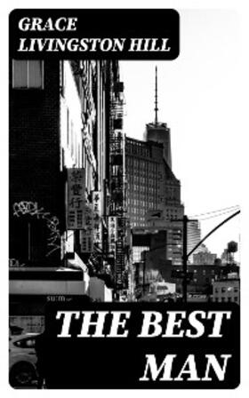 Hill |  The Best Man | eBook | Sack Fachmedien