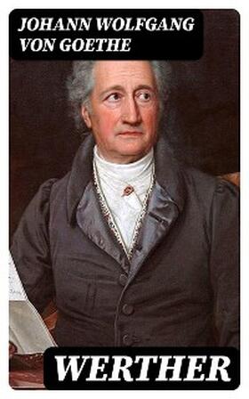 Goethe |  Werther | eBook | Sack Fachmedien