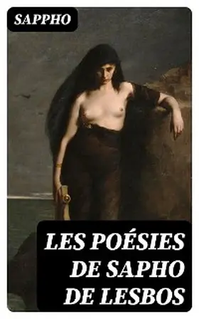 Sappho |  Les poésies de Sapho de Lesbos | eBook | Sack Fachmedien