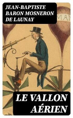 Mosneron de Launay |  Le Vallon Aérien | eBook | Sack Fachmedien