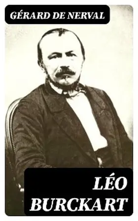 Nerval |  Léo Burckart | eBook | Sack Fachmedien