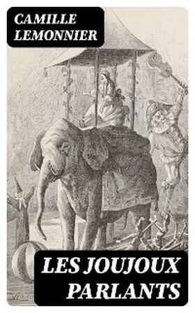 Lemonnier |  Les Joujoux parlants | eBook | Sack Fachmedien