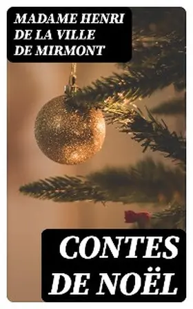 DigiCat |  Contes de Noël | eBook | Sack Fachmedien
