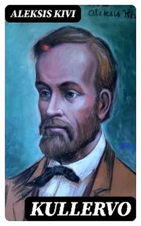 Kivi |  Kullervo | eBook | Sack Fachmedien