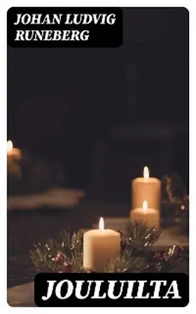 Runeberg |  Jouluilta | eBook | Sack Fachmedien