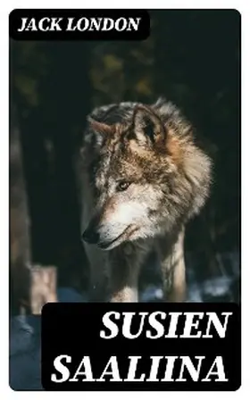 London |  Susien saaliina | eBook | Sack Fachmedien