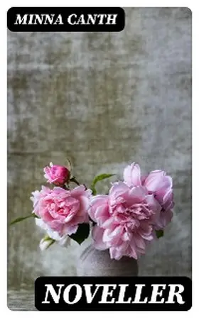 Canth |  Noveller | eBook | Sack Fachmedien