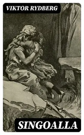 Rydberg |  Singoalla | eBook | Sack Fachmedien