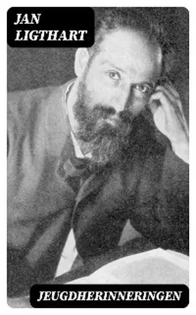 Ligthart |  Jeugdherinneringen | eBook | Sack Fachmedien