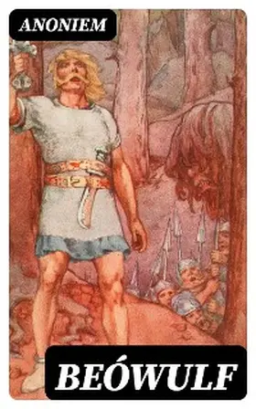 Anoniem / DigiCat |  Beówulf | eBook | Sack Fachmedien