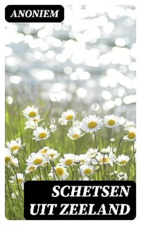 Anoniem / DigiCat |  Schetsen uit Zeeland | eBook | Sack Fachmedien