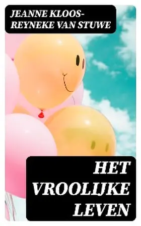 Stuwe |  Het vroolijke leven | eBook | Sack Fachmedien